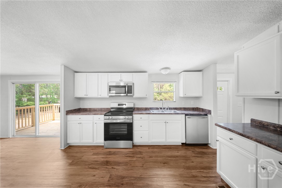 1580 Clyo-Kildare Road Clyo, GA 31303 - Photo 7 of 20