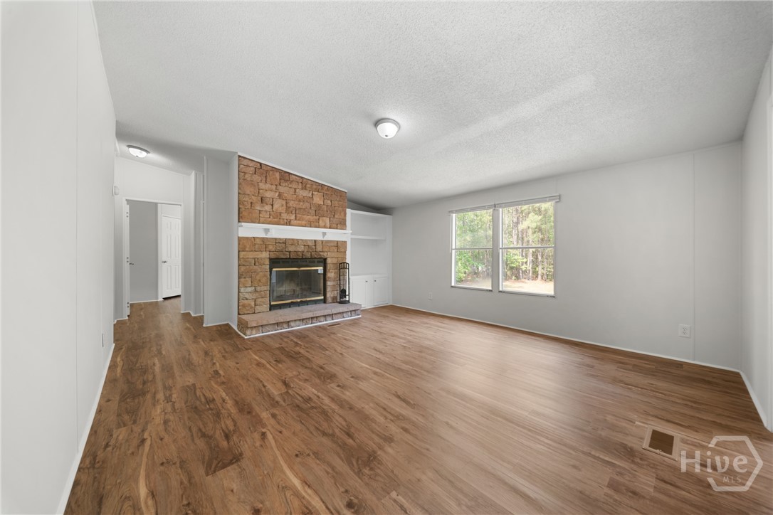 1580 Clyo-Kildare Road Clyo, GA 31303 - Photo 8 of 20