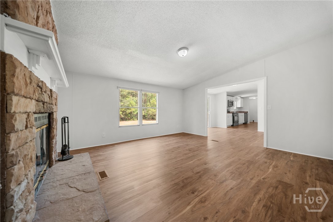 1580 Clyo-Kildare Road Clyo, GA 31303 - Photo 9 of 20