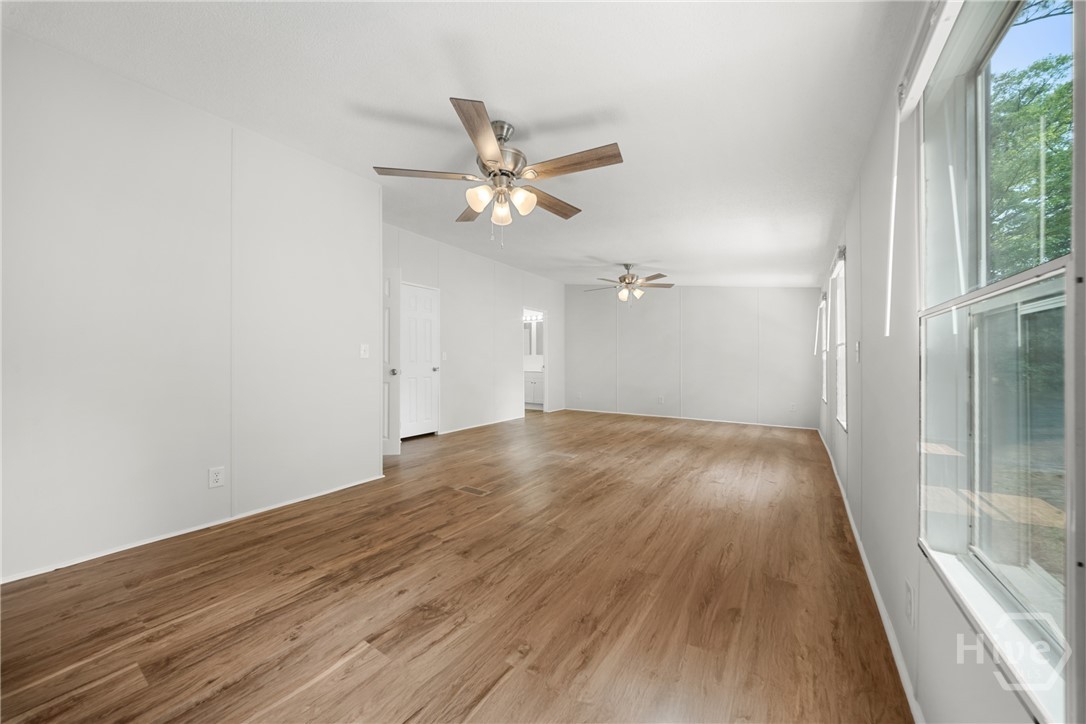 1580 Clyo-Kildare Road Clyo, GA 31303 - Photo 10 of 20 Master bedroom