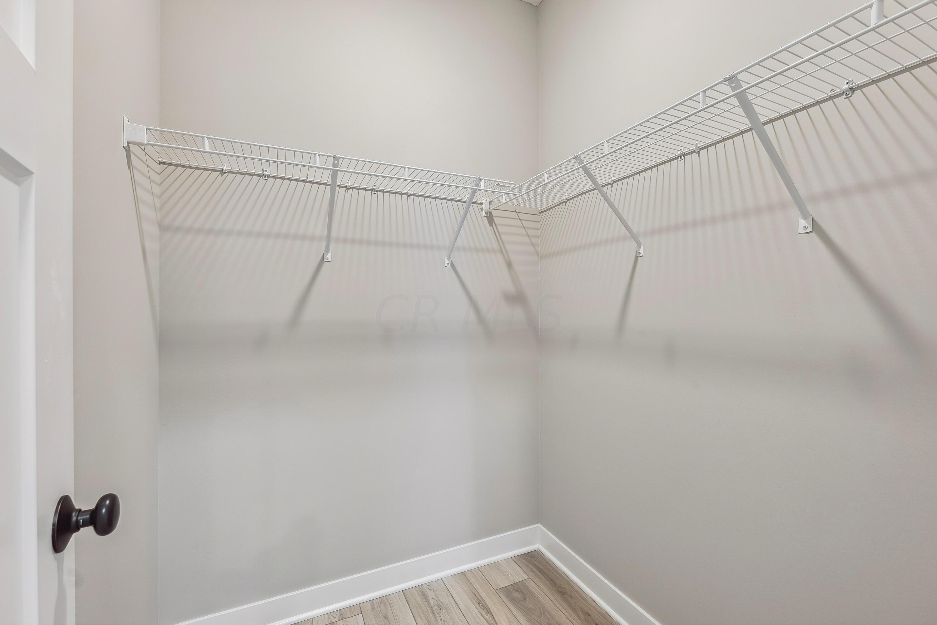3299 Logsdon Loop Delaware, OH 43015 - Photo 23 of 41 Closet