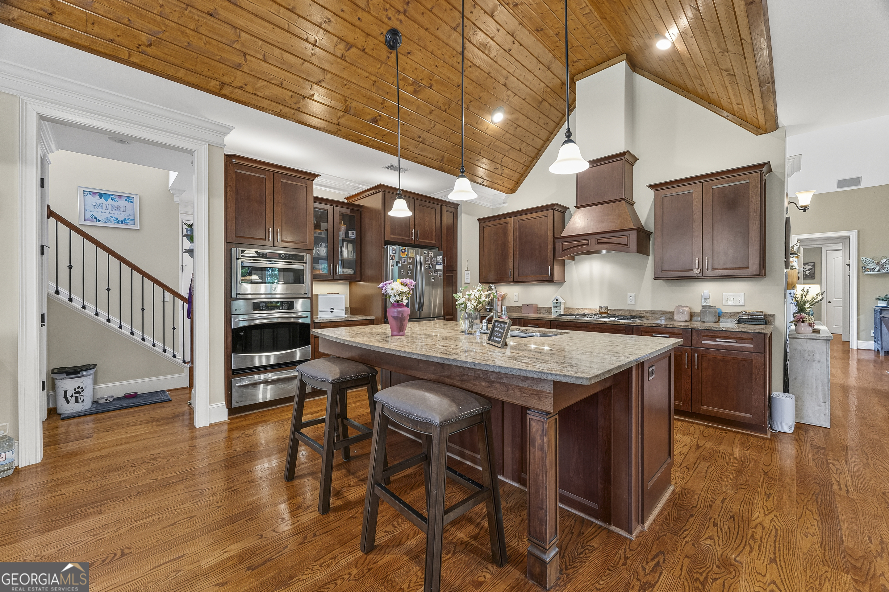 540 Capri Point Lavonia, GA 30553 - Photo 102 of 127