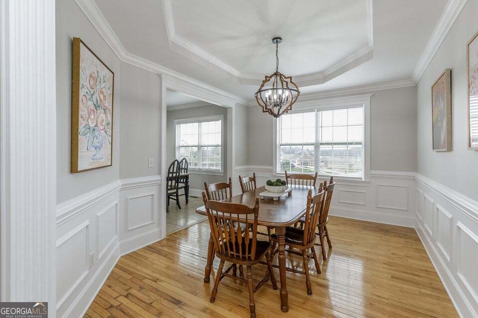 23 Raleigh Drive LaFayette, GA 30728 - Photo 11 of 63