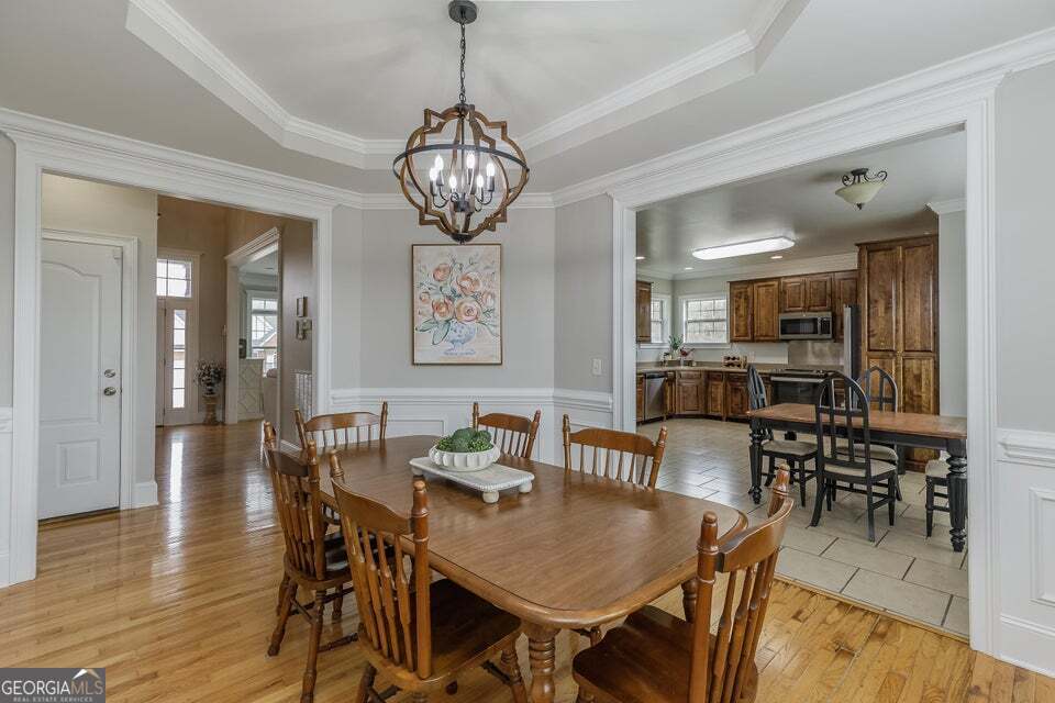 23 Raleigh Drive LaFayette, GA 30728 - Photo 12 of 63