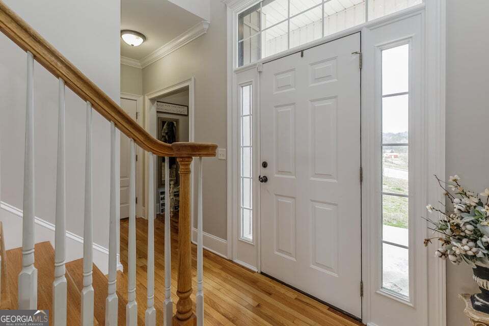 23 Raleigh Drive LaFayette, GA 30728 - Photo 2 of 63