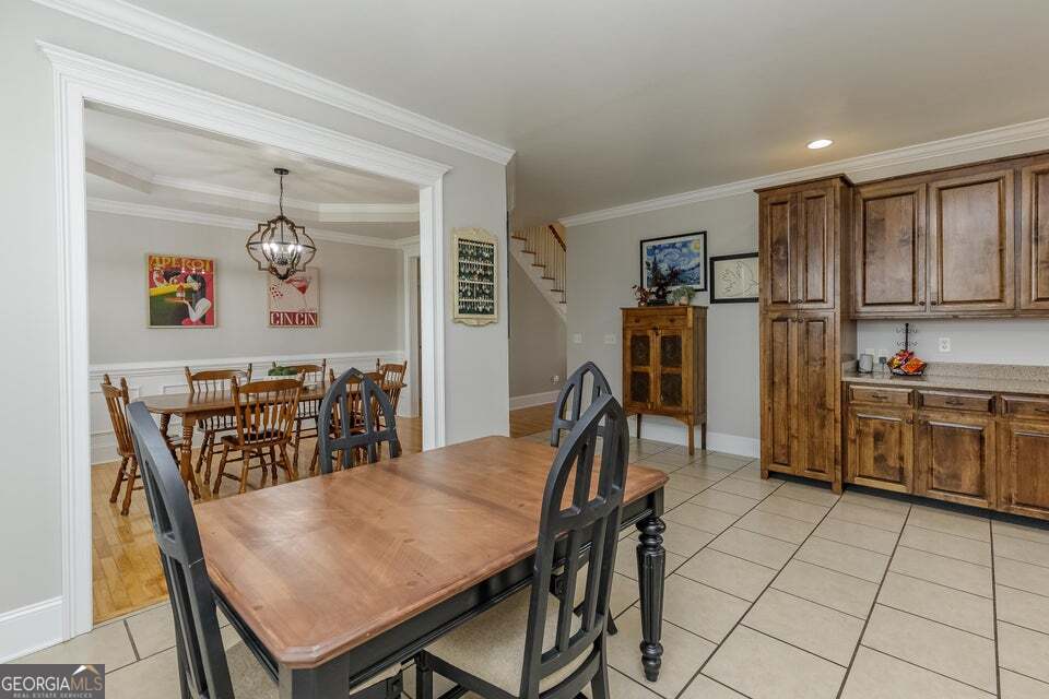 23 Raleigh Drive LaFayette, GA 30728 - Photo 21 of 63