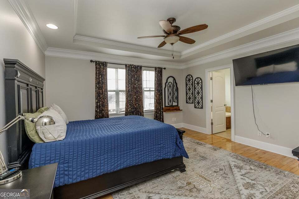 23 Raleigh Drive LaFayette, GA 30728 - Photo 22 of 63