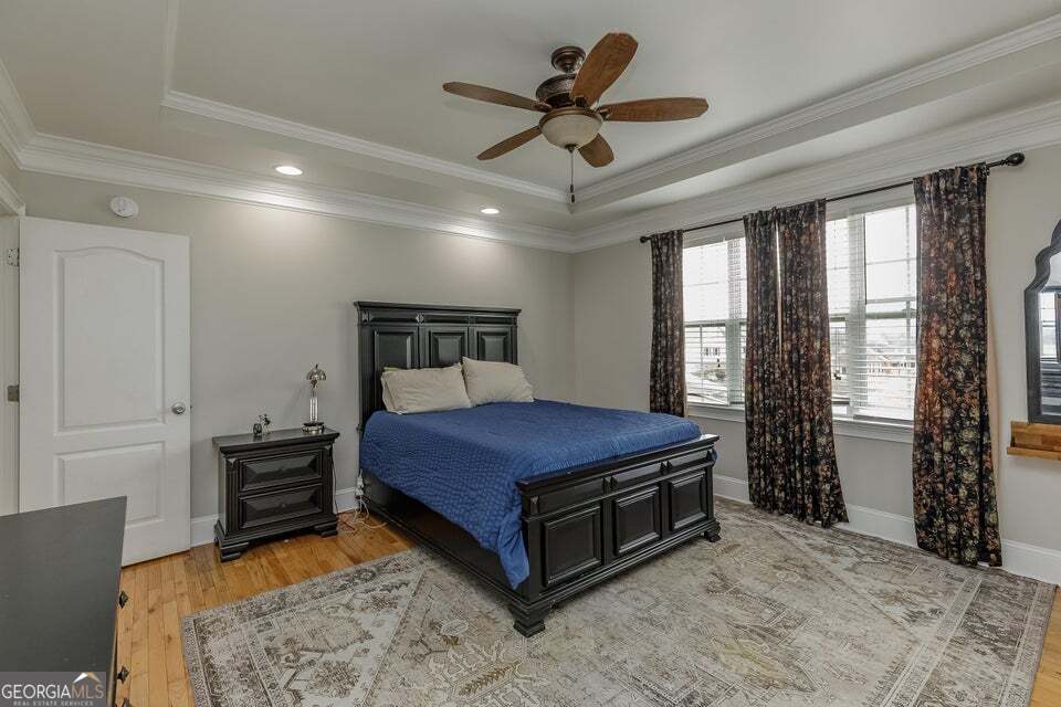 23 Raleigh Drive LaFayette, GA 30728 - Photo 23 of 63