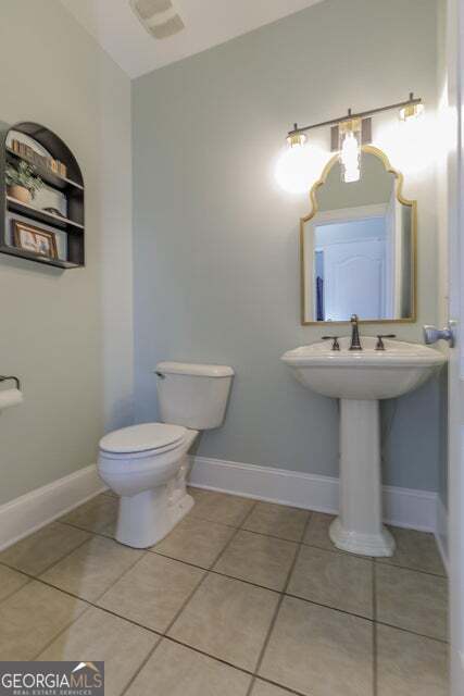 23 Raleigh Drive LaFayette, GA 30728 - Photo 30 of 63