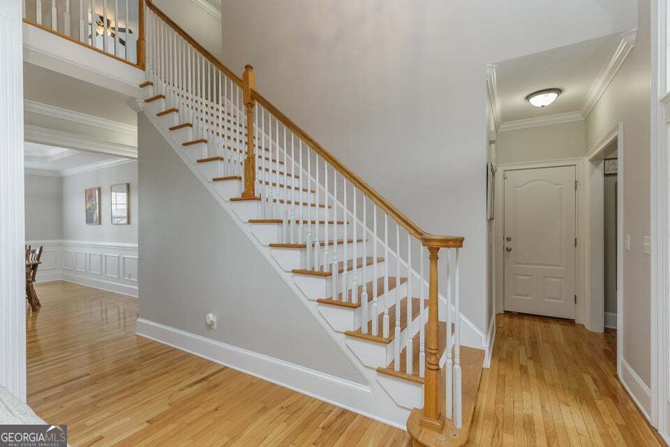 23 Raleigh Drive LaFayette, GA 30728 - Photo 31 of 63