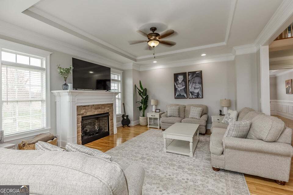 23 Raleigh Drive LaFayette, GA 30728 - Photo 4 of 63