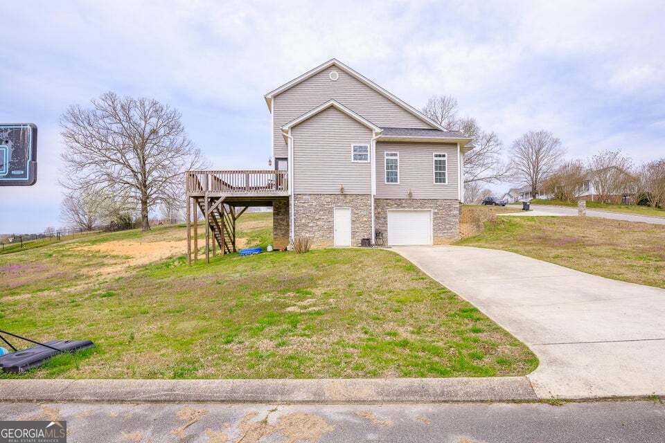 23 Raleigh Drive LaFayette, GA 30728 - Photo 54 of 63