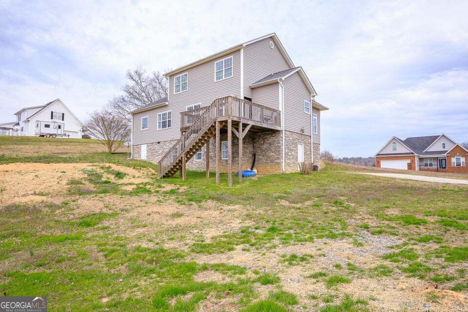 23 Raleigh Drive LaFayette, GA 30728 - Photo 55 of 63