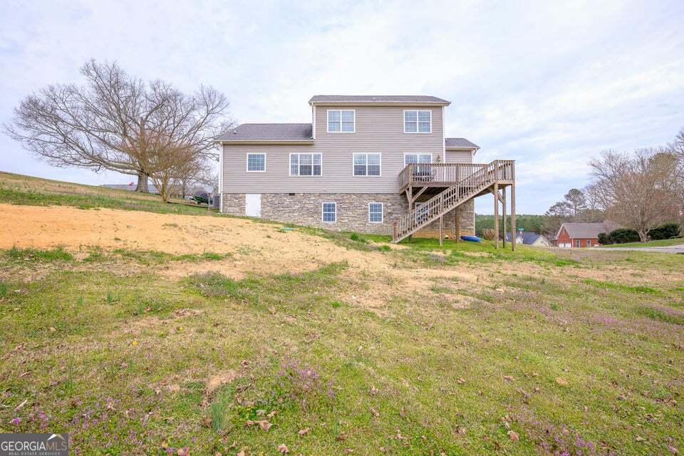 23 Raleigh Drive LaFayette, GA 30728 - Photo 56 of 63