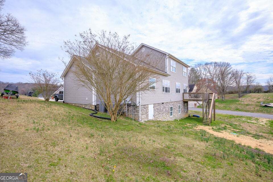 23 Raleigh Drive LaFayette, GA 30728 - Photo 60 of 63
