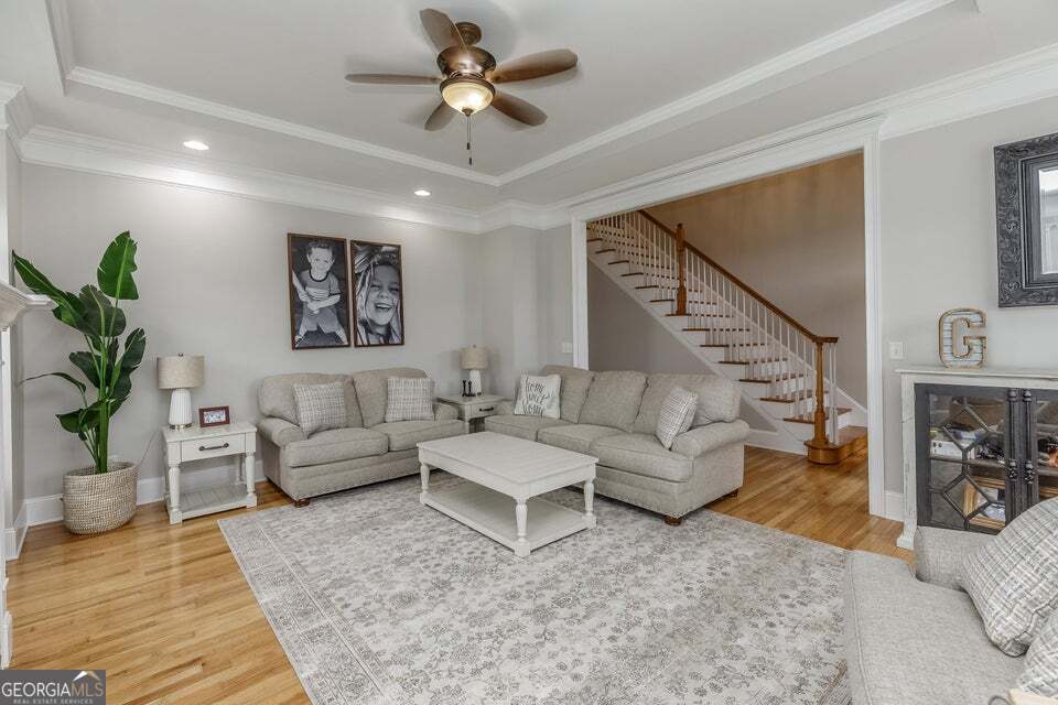 23 Raleigh Drive LaFayette, GA 30728 - Photo 6 of 63