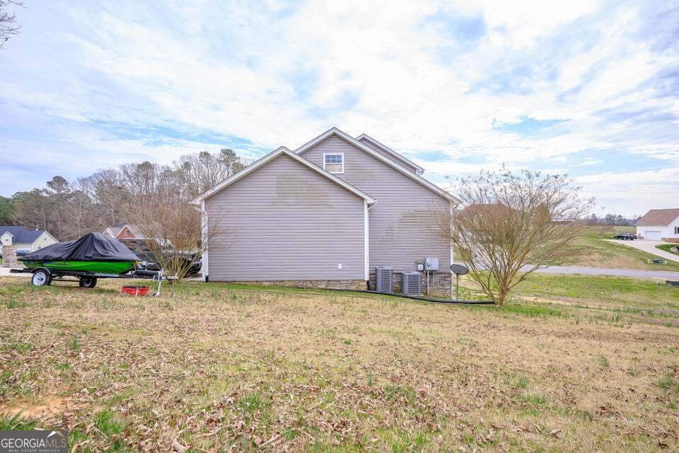 23 Raleigh Drive LaFayette, GA 30728 - Photo 61 of 63