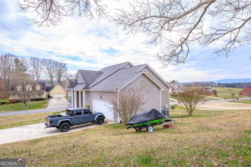 23 Raleigh Drive LaFayette, GA 30728 - Photo 62 of 63