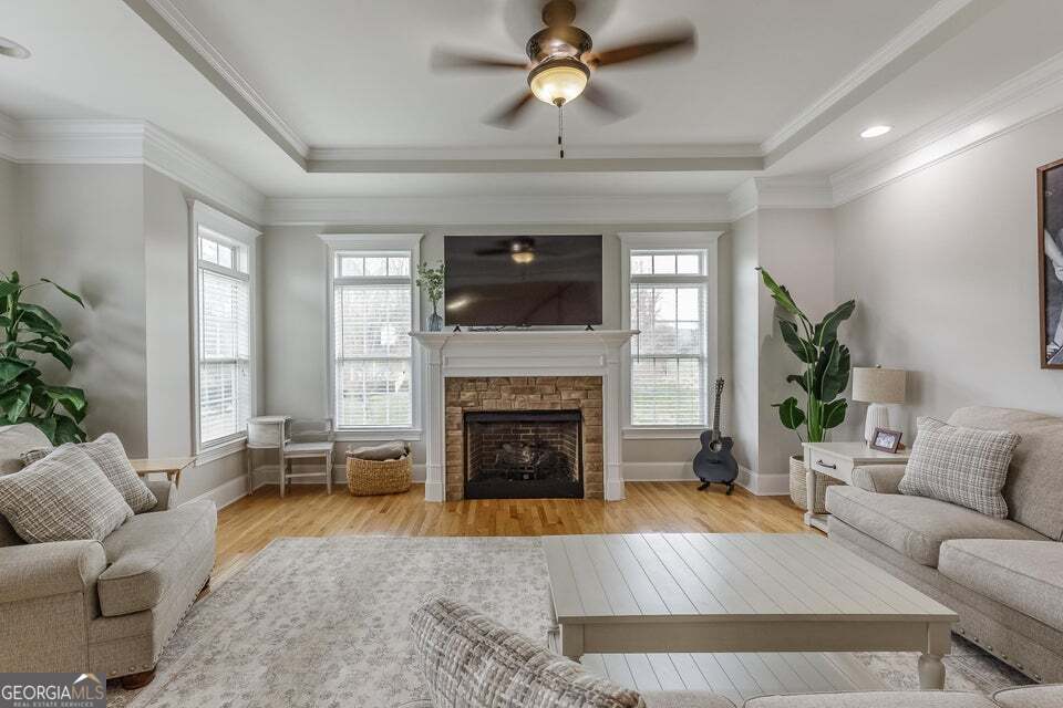 23 Raleigh Drive LaFayette, GA 30728 - Photo 7 of 63