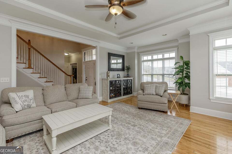 23 Raleigh Drive LaFayette, GA 30728 - Photo 8 of 63