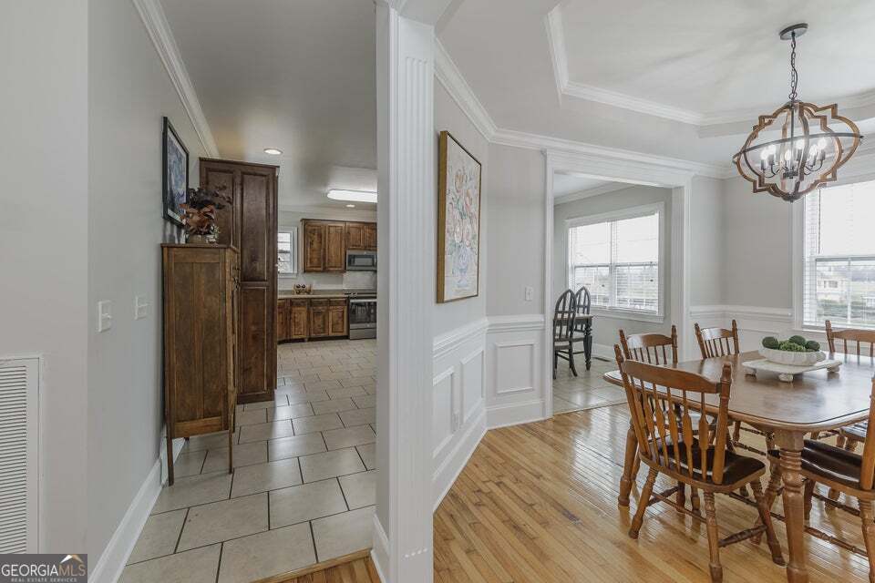 23 Raleigh Drive LaFayette, GA 30728 - Photo 10 of 63