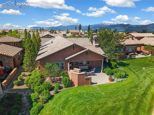 2240 Rocking Horse Court Colorado Springs, CO 80921 - Photo 9 of 50 Gallery Image 9