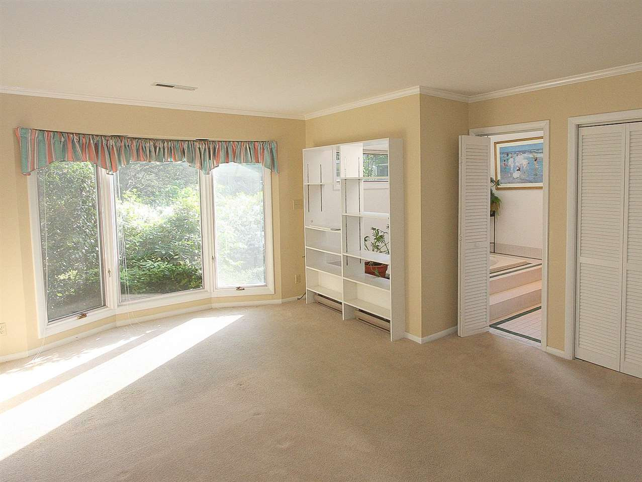 2715 Tryon Road Durham, NC 27705 - Photo 10 of 19 Master bedroom