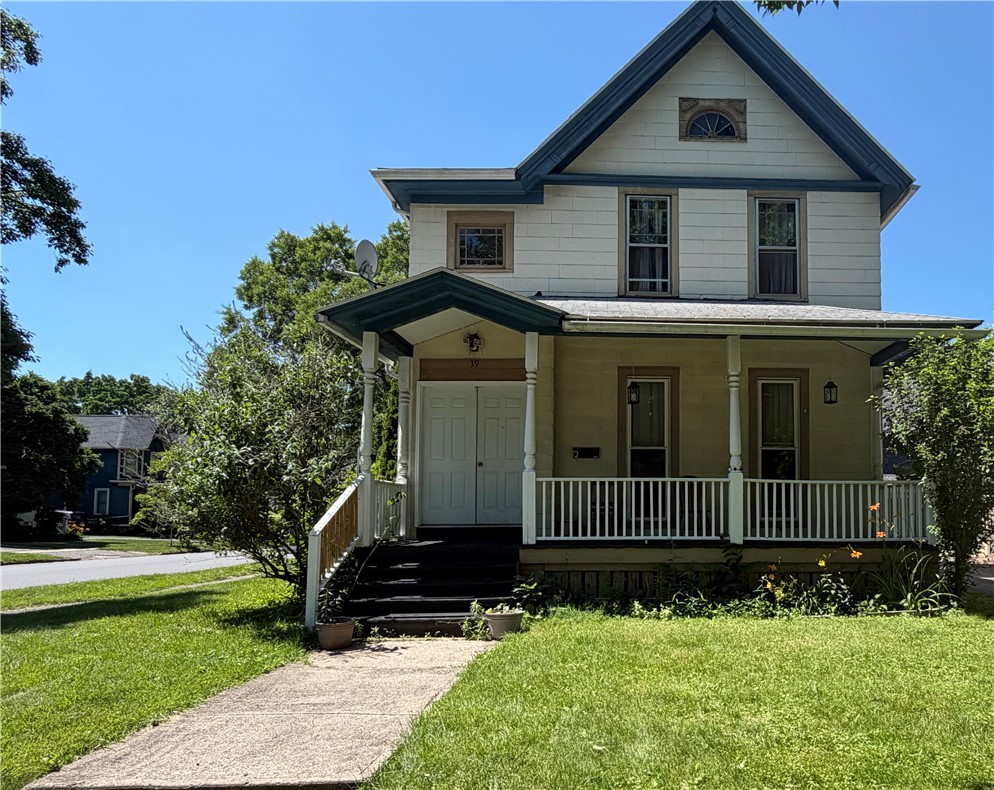 39 Edmonds Street Rochester, NY 14607 - Photo 2 of 25