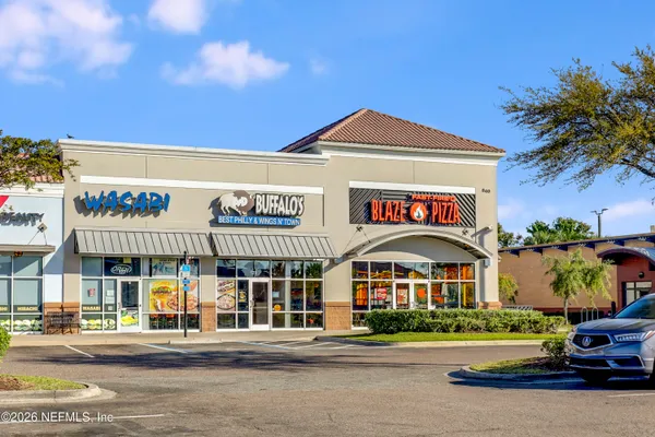 $2,400 | 695 Sid Drive, Jacksonville, FL 32218