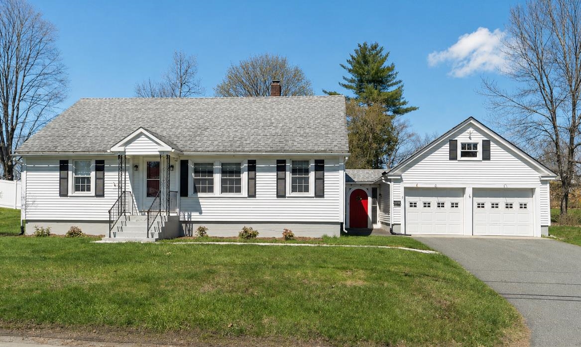 5 Jones Avenue Lebanon, NH 03784 - Photo 1 of 37