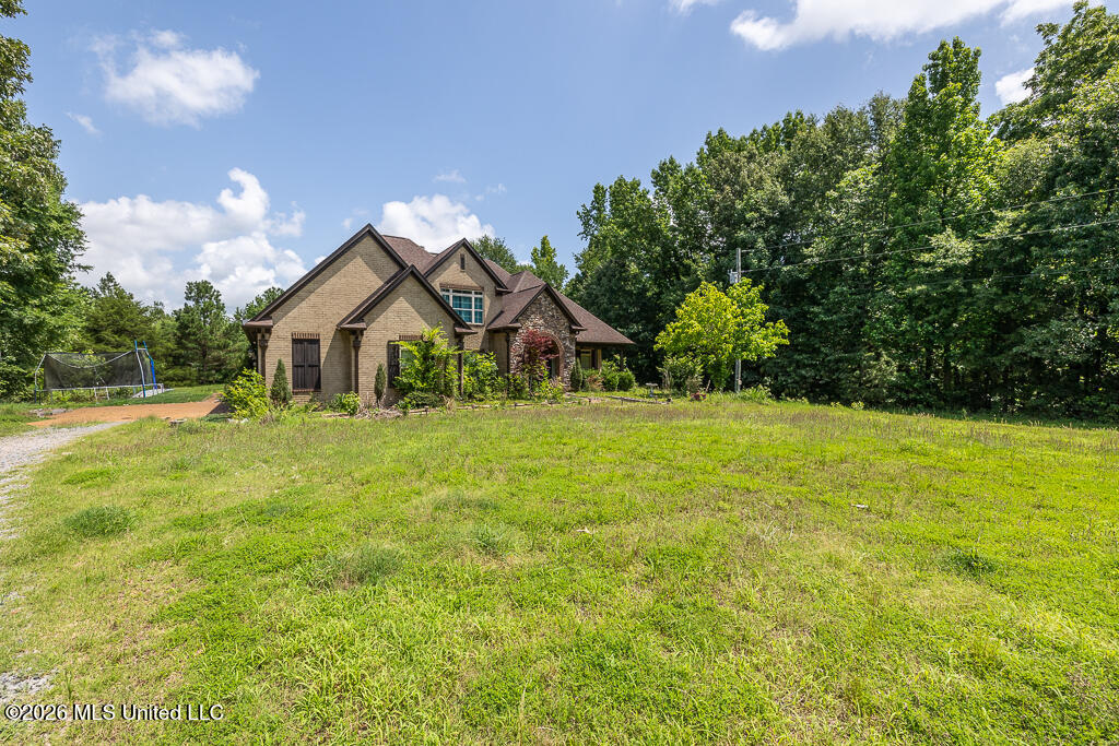 772 Hagen Road Coldwater, MS 38618 - Photo 33 of 35 Hagen-43-31
