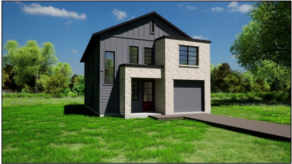 1006 Country Club Road Cleburne, TX 76033 - Photo 2 of 3