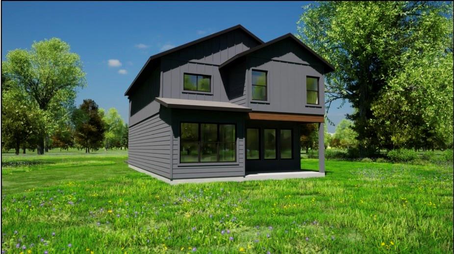 1006 Country Club Road Cleburne, TX 76033 - Photo 3 of 3