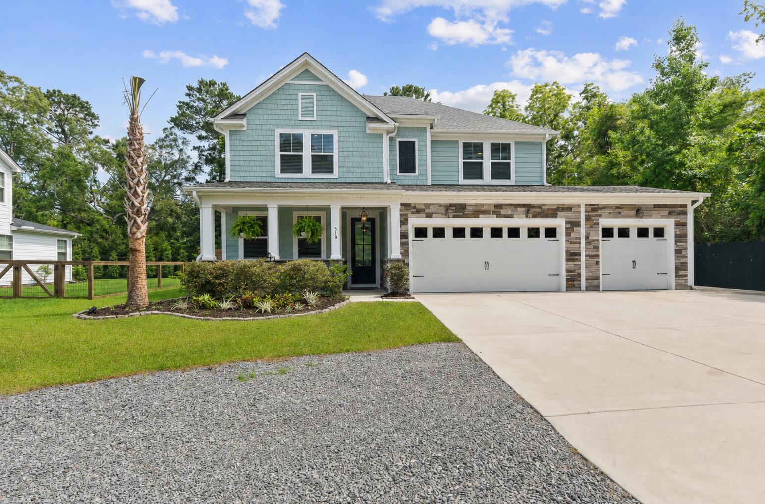 519 Coaxum Rd Mount Mount Pleasant, SC 29464 - Photo 1 of 67
