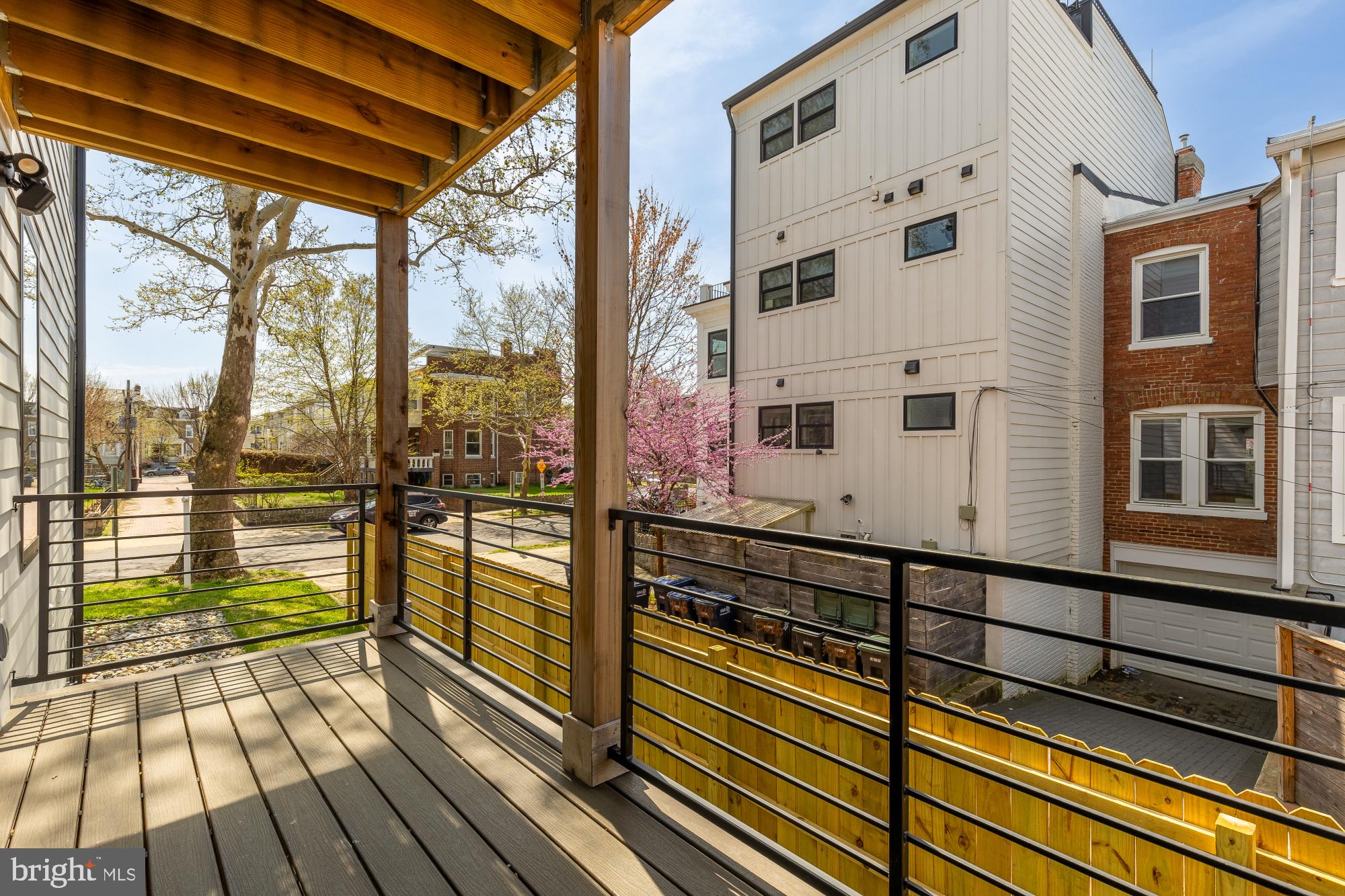 641 Quebec Place Northwest, Unit 1 Washington, DC 20010 - Photo 11 of 37