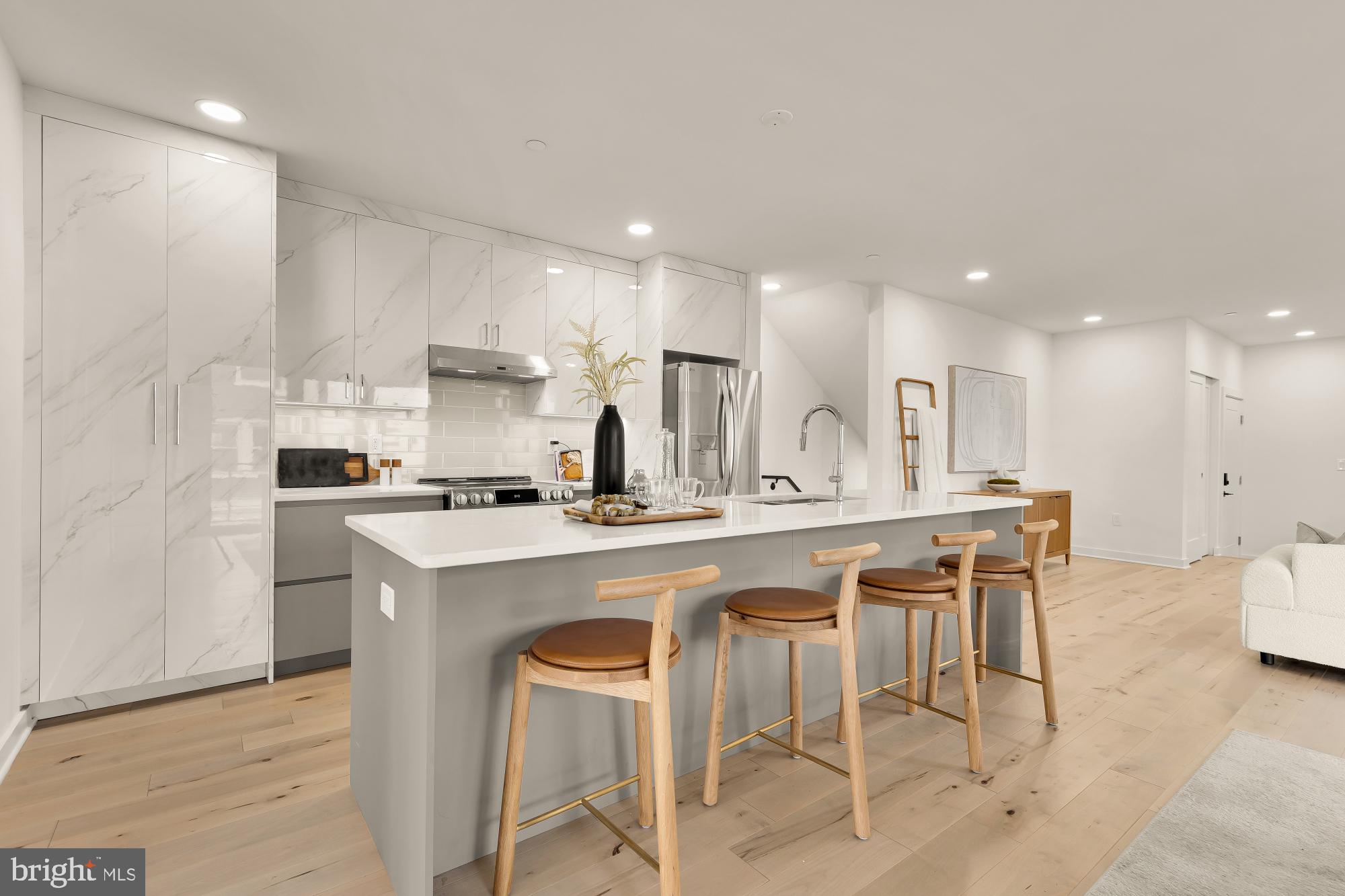 641 Quebec Place Northwest, Unit 1 Washington, DC 20010 - Photo 13 of 37