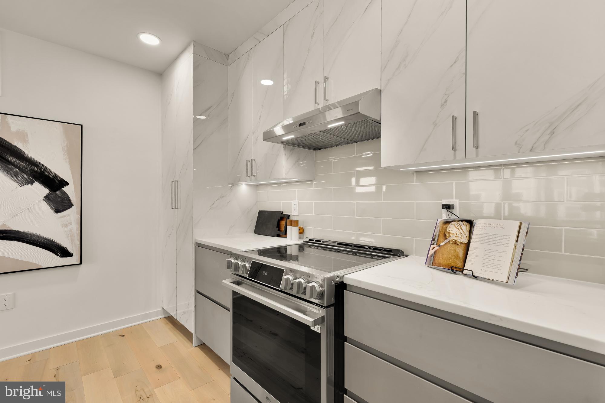641 Quebec Place Northwest, Unit 1 Washington, DC 20010 - Photo 16 of 37
