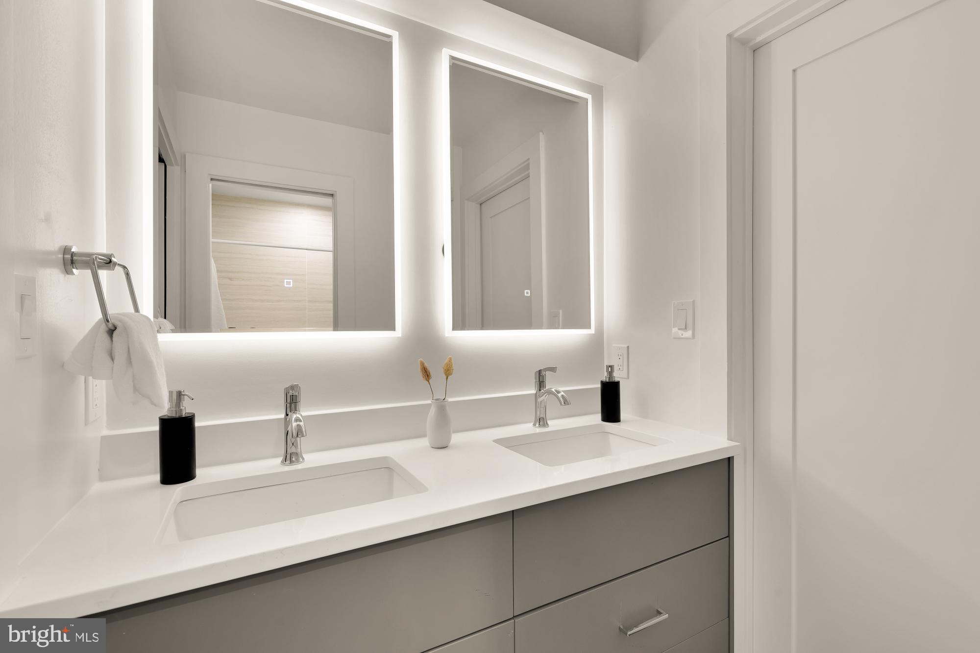 641 Quebec Place Northwest, Unit 1 Washington, DC 20010 - Photo 25 of 37