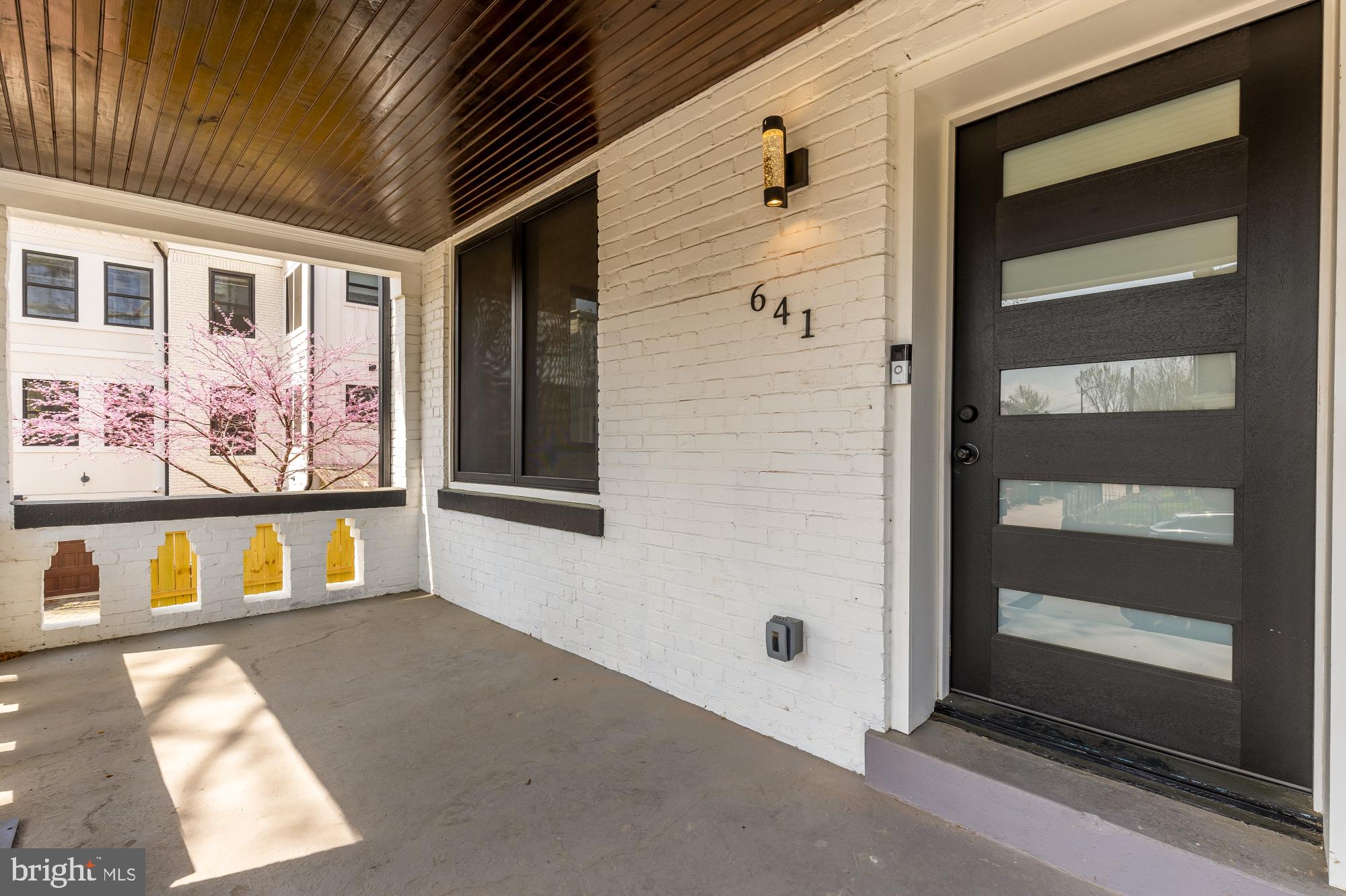 641 Quebec Place Northwest, Unit 1 Washington, DC 20010 - Photo 36 of 37