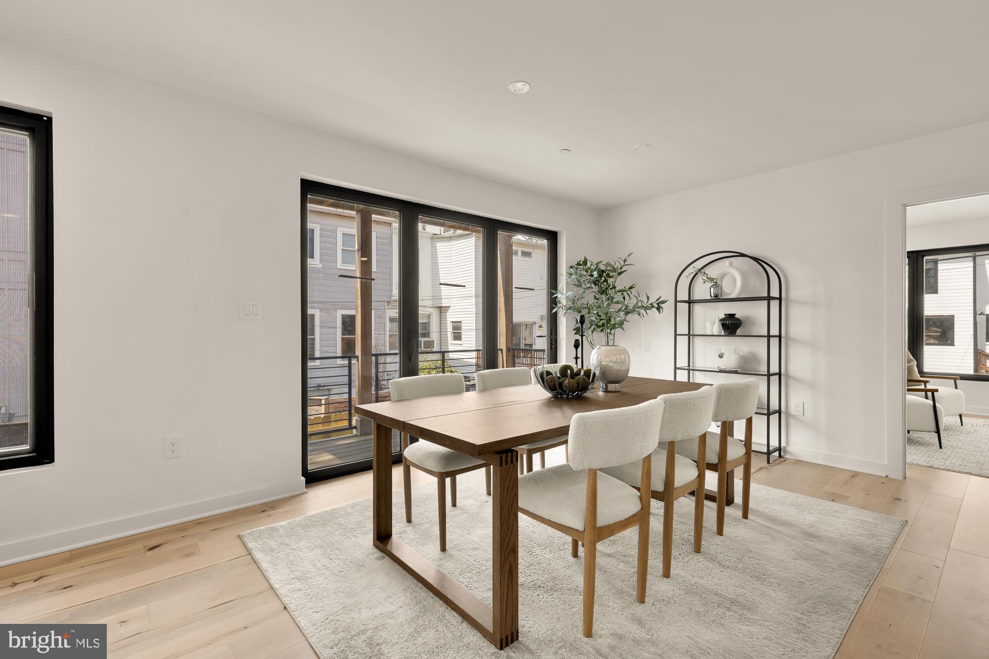 641 Quebec Place Northwest, Unit 1 Washington, DC 20010 - Photo 8 of 37