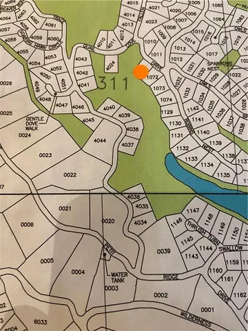 a picture of outdoor space and trees