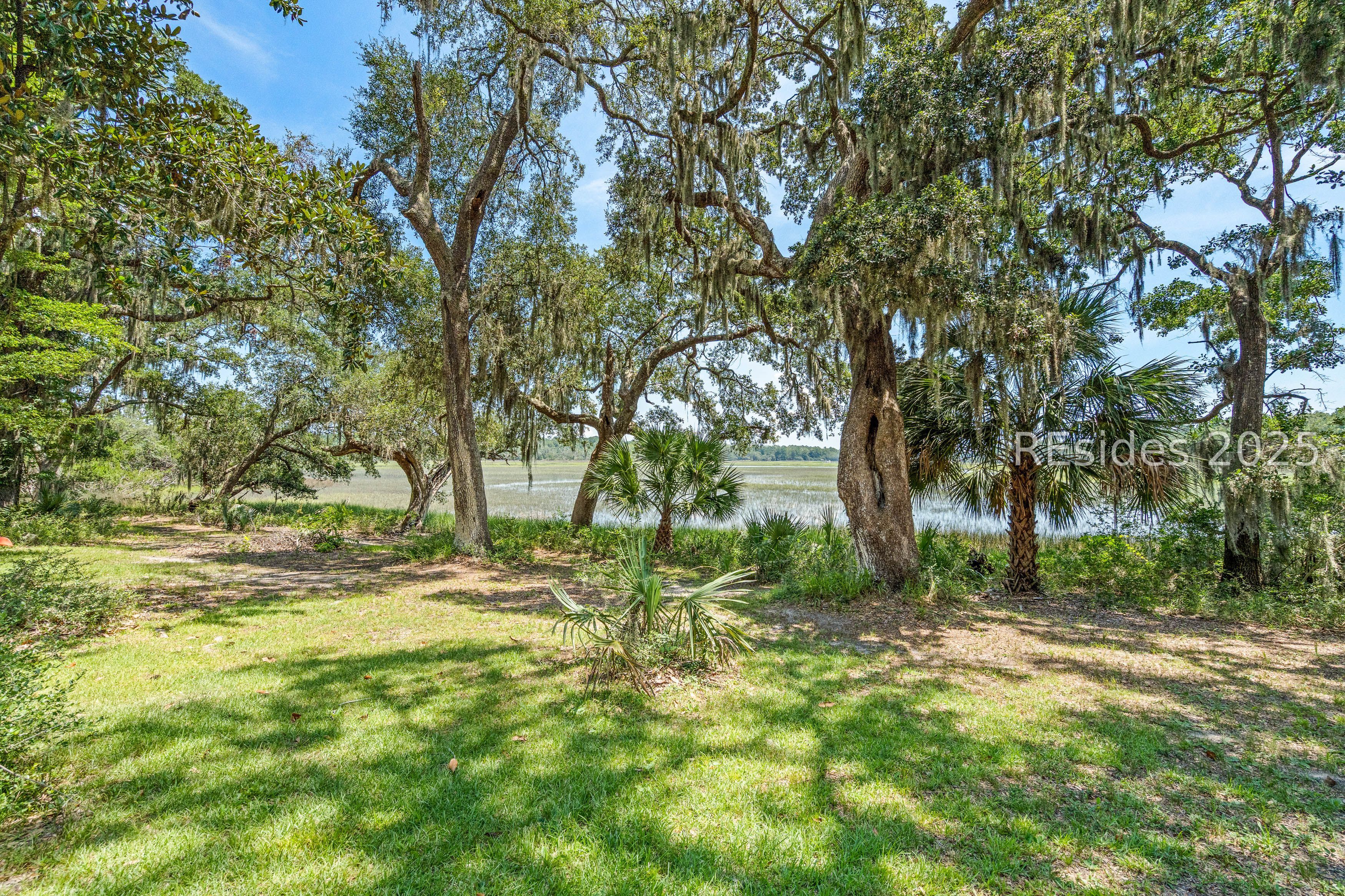 822 Knowles Island Road Ridgeland, SC 29936 - Photo 47 of 55