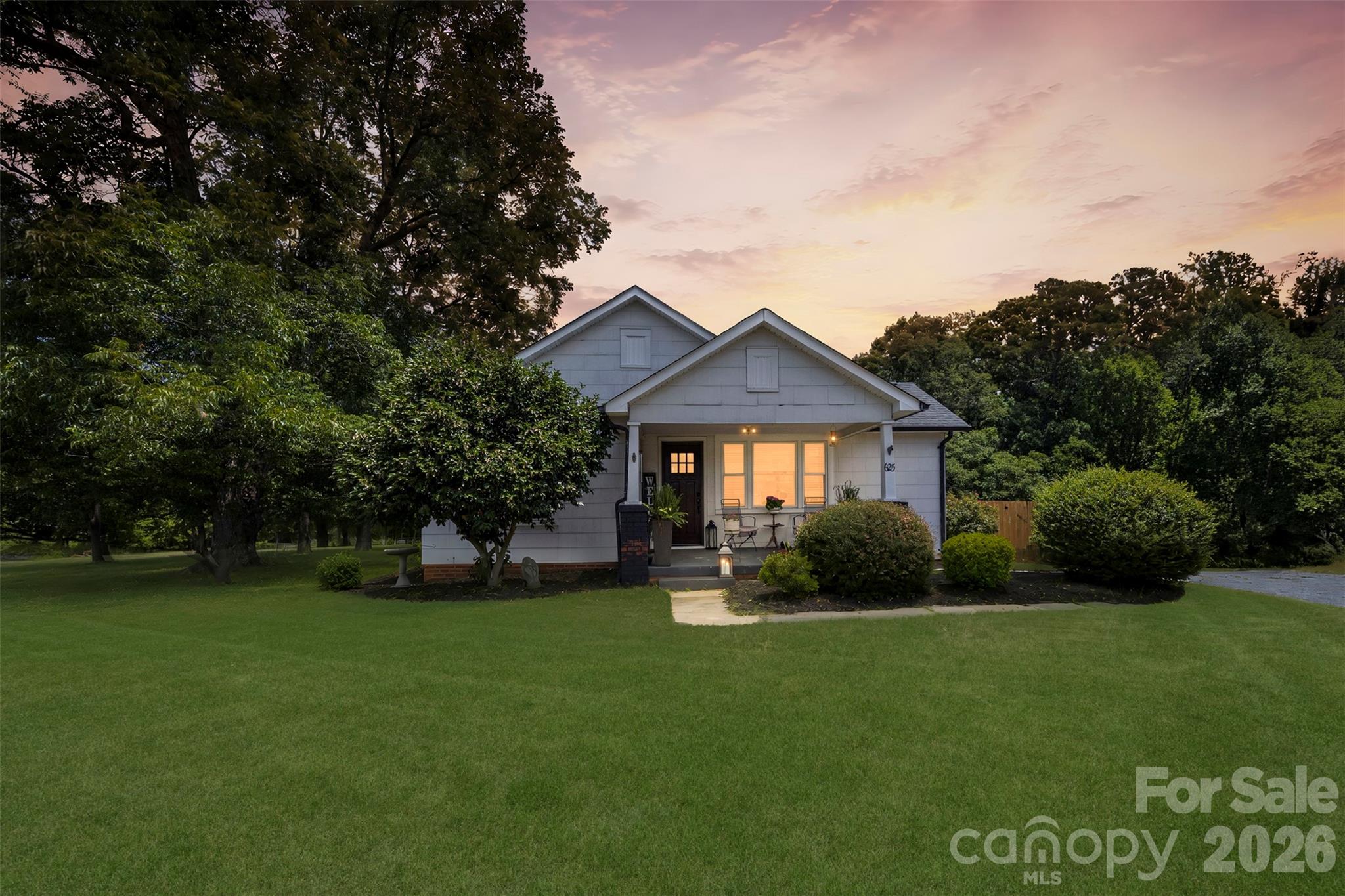 625 Brown Road China Grove, NC 28023 - Photo 2 of 35
