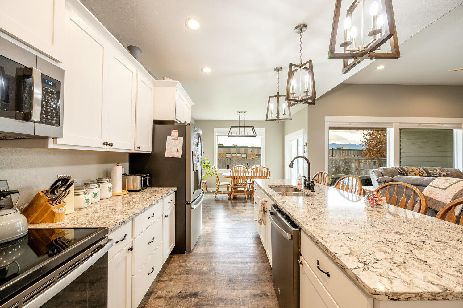 1332 Silverton Drive Ranchester, WY 82839 - Photo 11 of 40 9