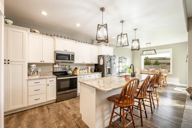 $549,000 | 1332 Silverton Drive, Ranchester, WY 82839