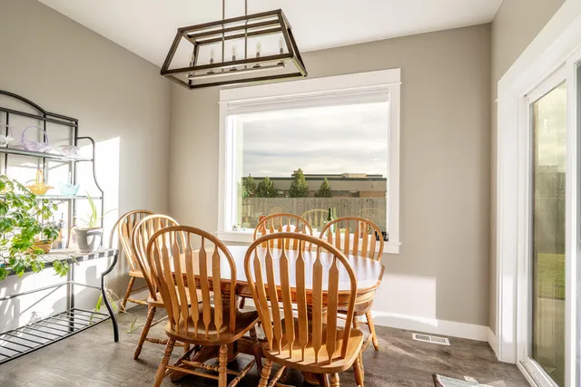 $549,000 | 1332 Silverton Drive, Ranchester, WY 82839