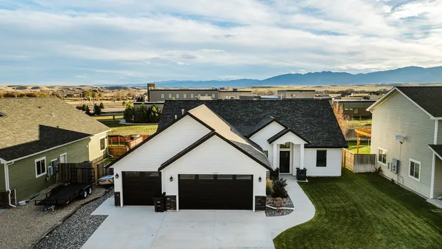 $549,000 | 1332 Silverton Drive, Ranchester, WY 82839