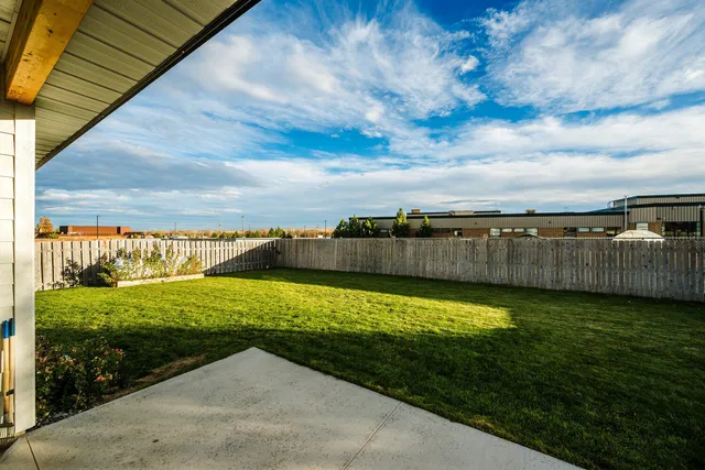 $549,000 | 1332 Silverton Drive, Ranchester, WY 82839