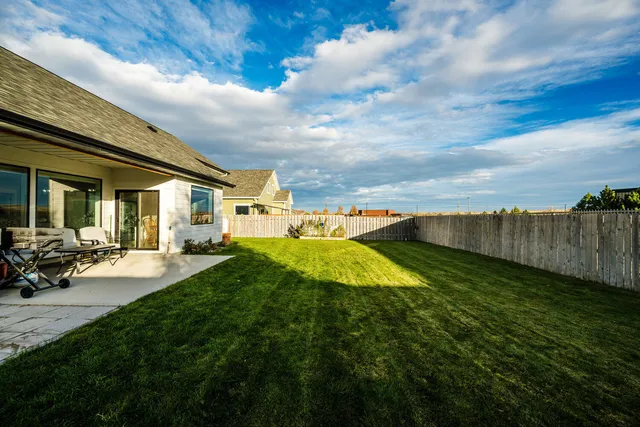 $549,000 | 1332 Silverton Drive, Ranchester, WY 82839