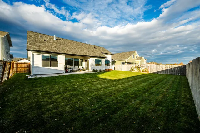 $549,000 | 1332 Silverton Drive, Ranchester, WY 82839